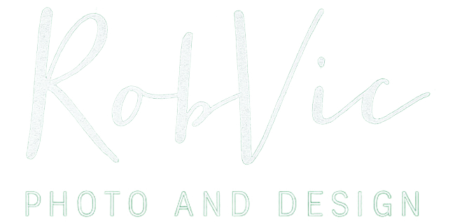 RobVic Logo